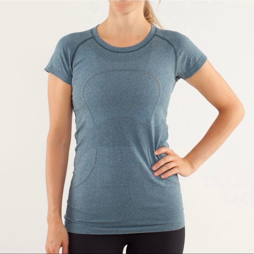Lululemon Swiftly Tech Size 4 - image 1